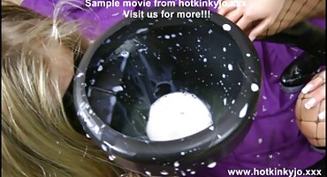 sex mít lộ clip Li SilverA bạc được ass fucked Với Alberto anh sex dep Blanco.