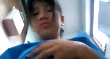 clip sex moi Người nga đồng ý làm tình với một người bạn. sex nữ sinh