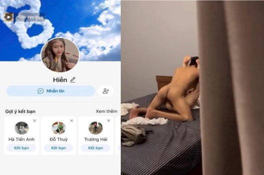 phim sex nhat xua Nhiệt tình giúp đỡ, chàng trai bị tên vô gia cư cướp mất người yêu