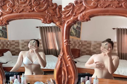 sex linh miêu An ủi nhỏ em kế đang khóc vì bị cô bạn gái chia tay